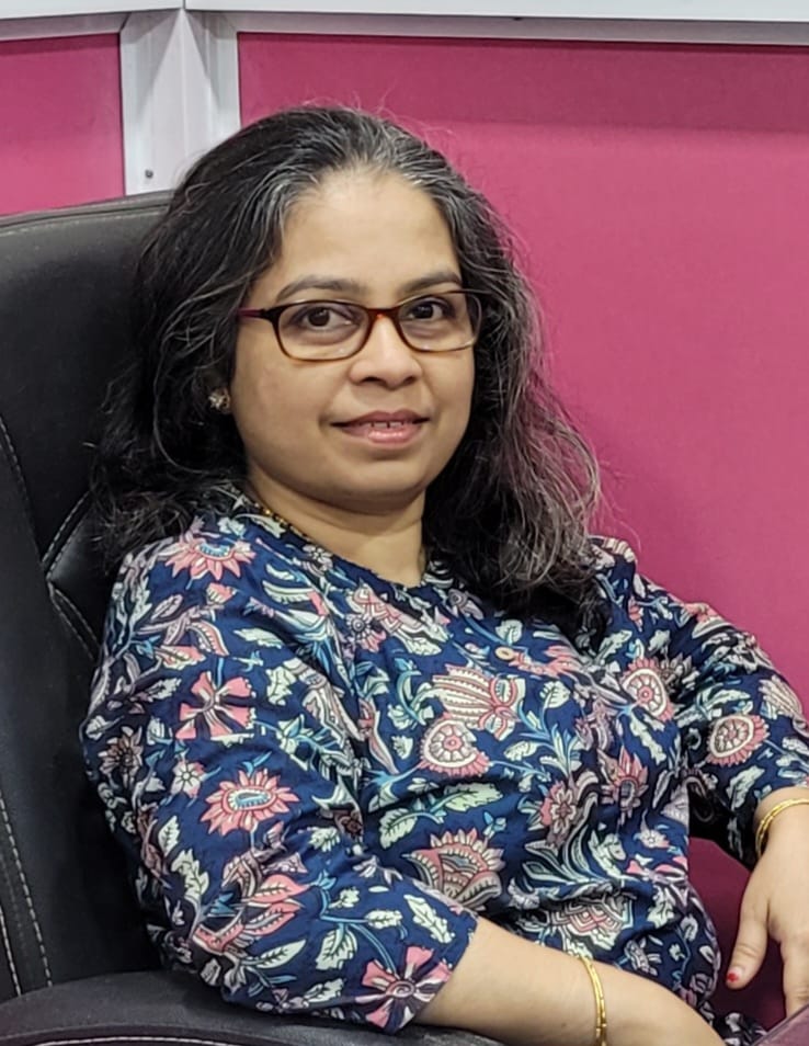 Dr. Aditi Kolge