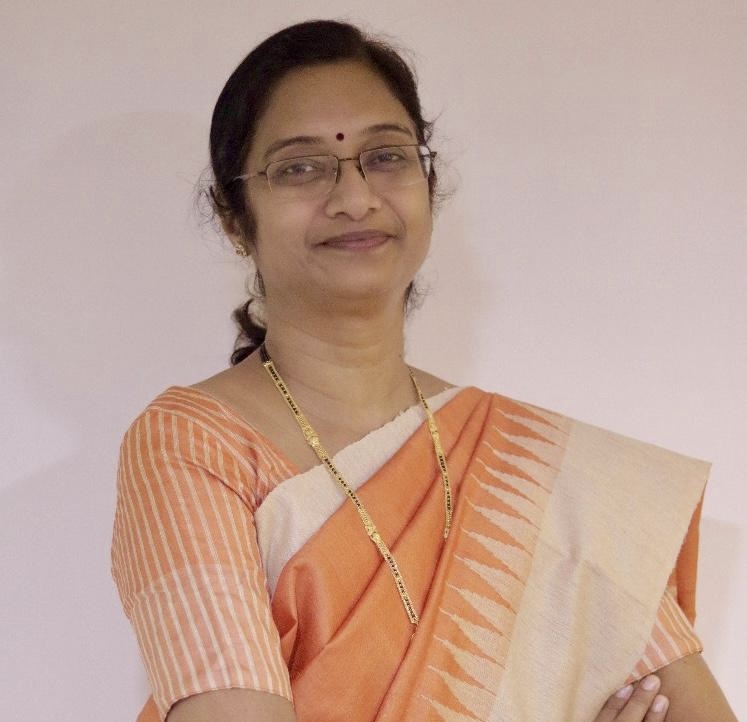 Dr. Anupama Sathe
