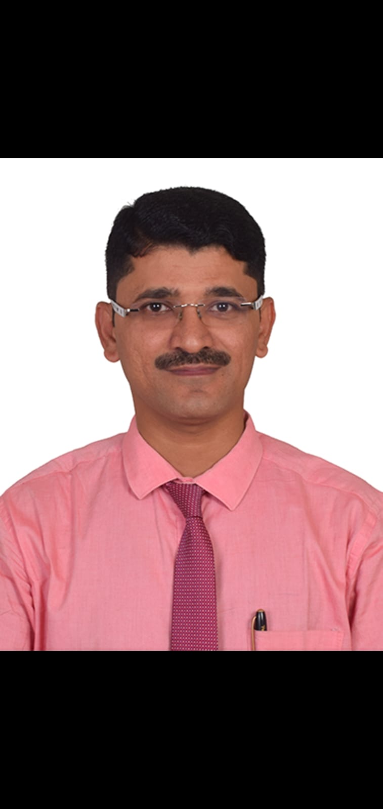Dr. Parag A Darade