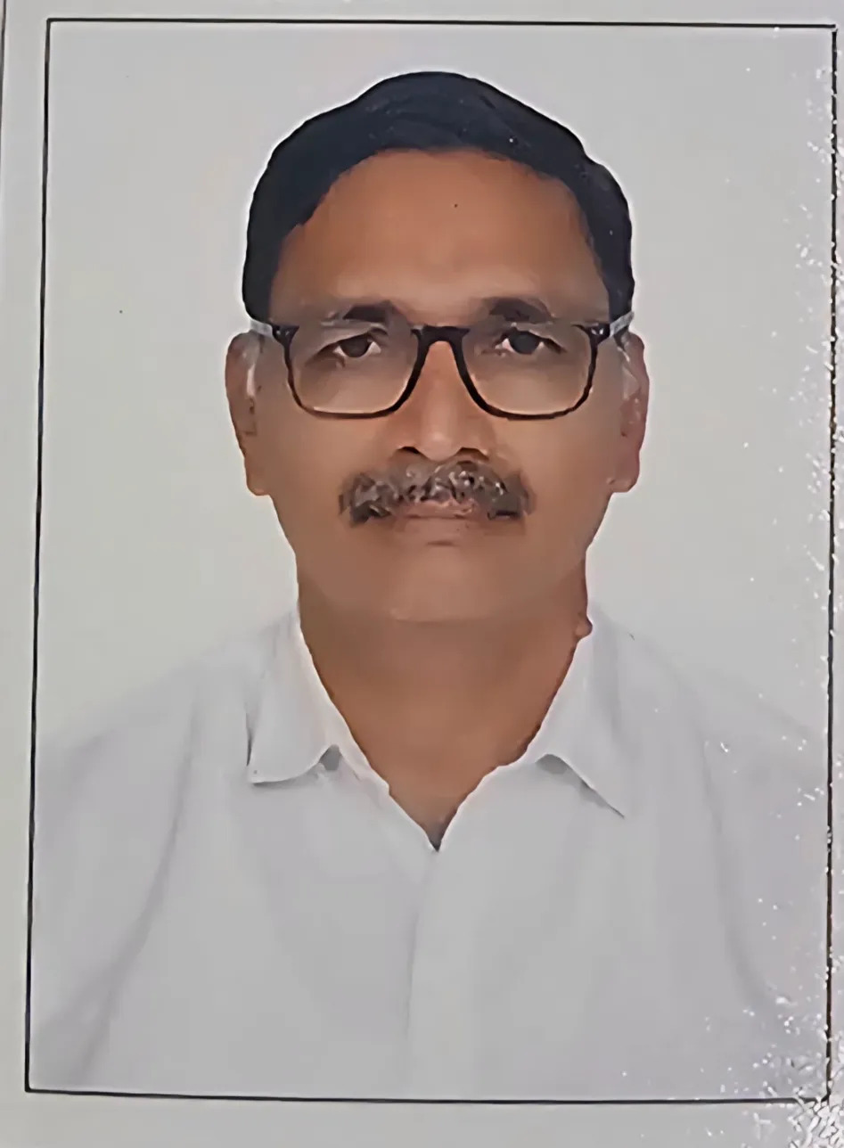 Dr. Uddhav Talnikar